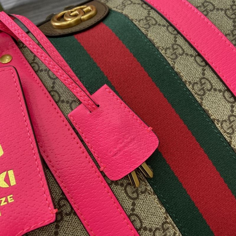 Gucci Travel Bags